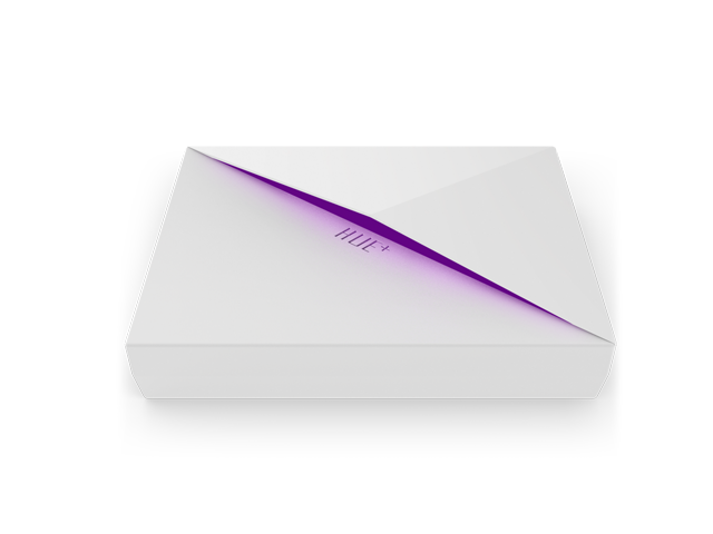 Джаджи NZXT HUE PLUS LIGHTING WHITE