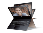 Лаптопи Lenovo Yoga 3 Pro 13