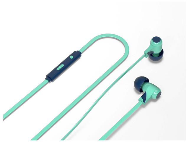 Слушалки Tribe Vespa Swing