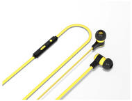 Слушалки Tribe Minions Tom Swing