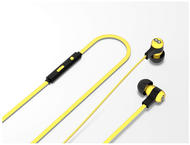 Слушалки Tribe Minions Tom Swing