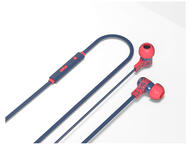 Слушалки Tribe Marvel Spider-Man Swing