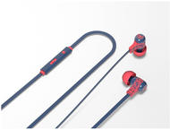 Слушалки Tribe Marvel Spider-Man Swing