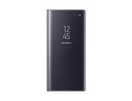 Калъфи Samsung Note 8 Clear View Standing Cover Orchid Gray