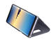 Калъфи Samsung Note 8 Clear View Standing Cover Orchid Gray