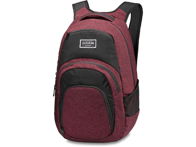 Чанти за Лаптопи Dakine Campus 33L, Bordeaux