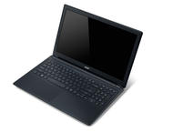 Лаптопи Acer Aspire V5-531G (черен)
