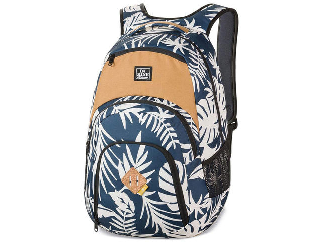 Чанти за Лаптопи Dakine Campus 33L, Midnight Wailua Palm