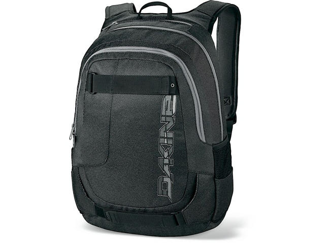 Чанти за Лаптопи Раница Dakine Division Pack с ремъци за скейт 