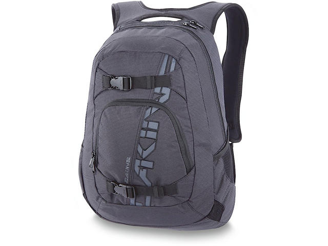 Чанти за Лаптопи Раница Dakine Explorer Pack с ремъци за скейт 