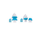 USB памети Tribe 16GB Smurfs Clumsy