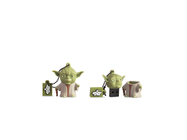 USB памети Tribe 16GB Star Wars Yoda