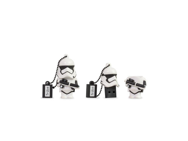 USB памети Tribe 16GB Star Wars Stormtrooper