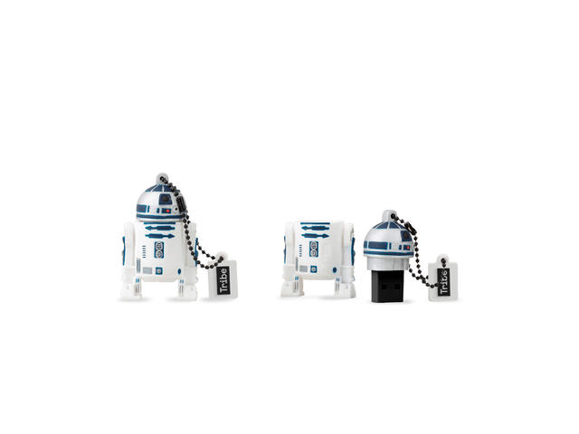 USB памети Tribe 16GB Star Wars R2D2