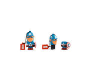 USB памети Tribe 16GB Marvel Captain America