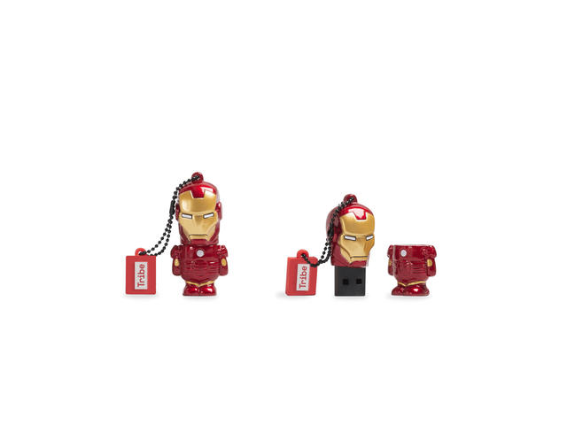 USB памети Tribe 16GB Marvel Iron Man