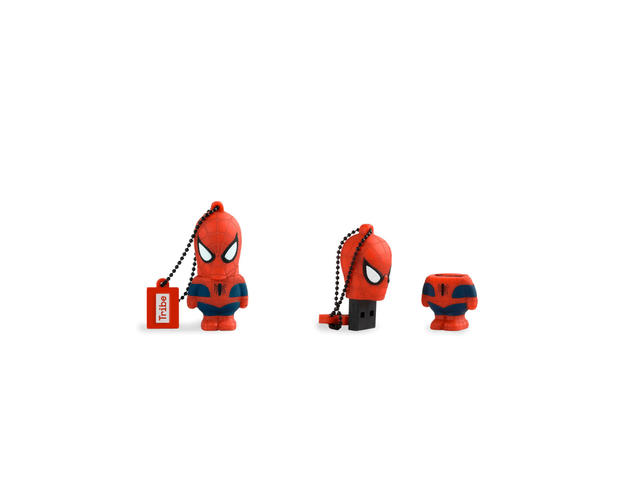 USB памети Tribe 16GB Marvel Spider-Man