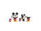 USB памети Tribe 16GB Disney Mickey Mouse