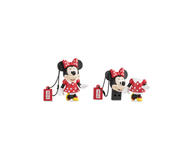 USB памети Tribe 16GB Disney Minnie Mouse