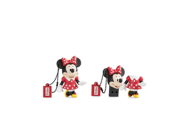 USB памети Tribe 16GB Disney Minnie Mouse