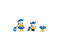USB памети Tribe 16GB Disney Donald Duck