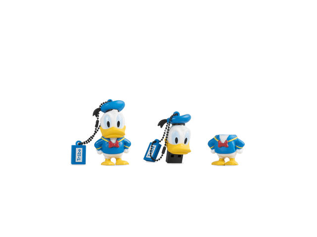 USB памети Tribe 16GB Disney Donald Duck