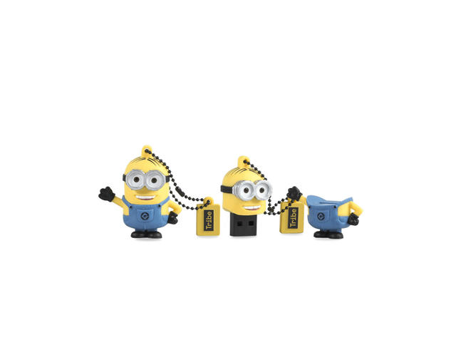 USB памети Tribe 16GB Minions Dave