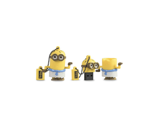 USB памети Tribe 16GB Minions Egyptian