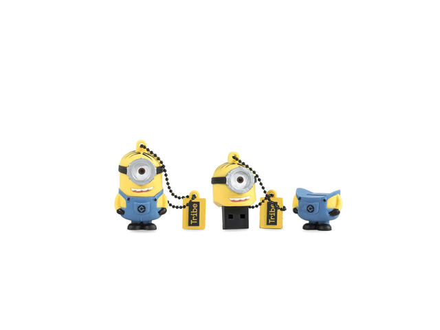USB памети Tribe 16GB Minions Stuart