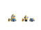 USB памети Tribe 16GB Minions Bob