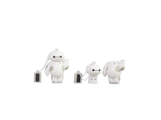 USB памети Tribe 16GB Pixar Baymax