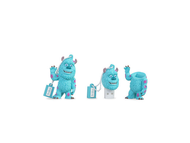 USB памети Tribe 16GB Pixar James Sullivan