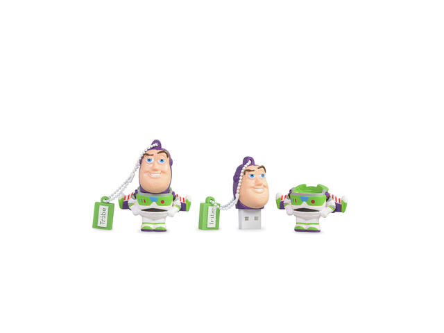 USB памети Tribe 16GB Pixar Buzz Lightyear
