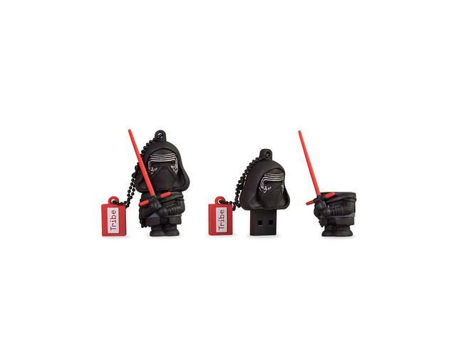 USB памети Tribe 16GB Star Wars Kylo Ren