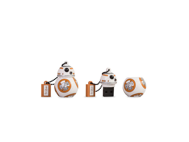 USB памети Tribe 16GB Star Wars BB-8