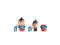 USB памети Tribe 16GB DC Comics Superman
