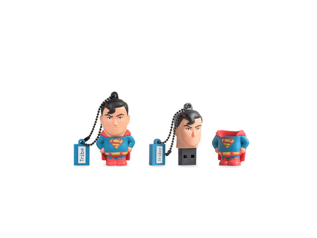 USB памети Tribe 16GB DC Comics Superman