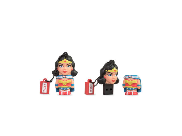 USB памети Tribe 16GB DC Comics Wonder Woman