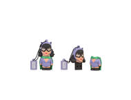 USB памети Tribe 16GB DC Comics Catwoman
