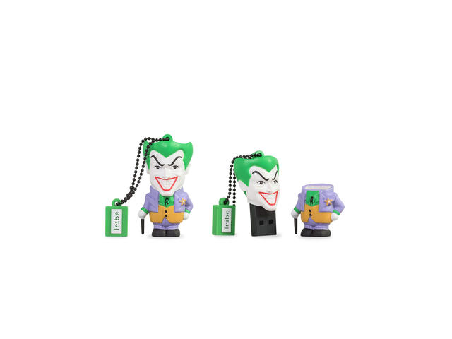 USB памети Tribe 16GB DC Comics Joker