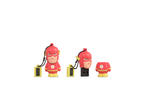 USB памети Tribe 16GB DC Comics The Flash