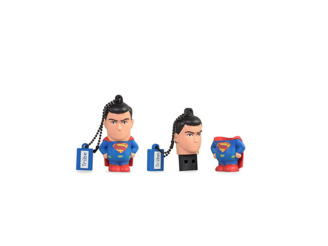 USB памети Tribe 16GB DC Movie Superman