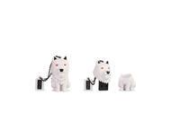 USB памети Tribe 16GB Game of Thrones Direwolf
