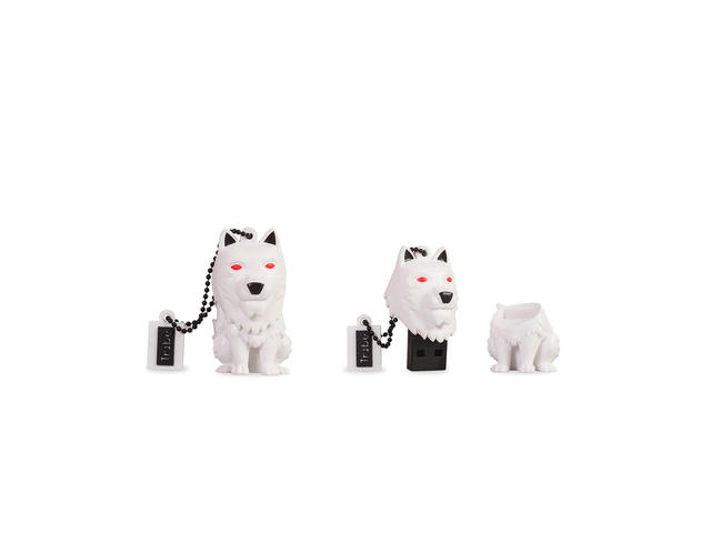 USB памети Tribe 16GB Game of Thrones Direwolf
