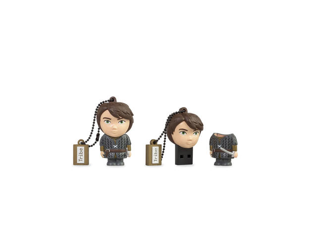 USB памети Tribe 16GB Game of Thrones Arya