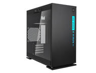 Кутии In Win 301C Black