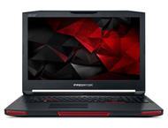 Лаптопи Acer Predator 17X (GX-792)