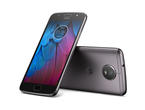 Смартфони Motorola Moto G5S 32GB, сив цвят