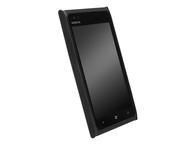 Калъфи Krusell ColorCover - поликарбонатен кейс - черен/бял