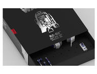 Слушалки Tribe Star Wars R2-D2 Gift Box
